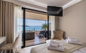 Sea View Luxury Rooms Seven Of Nine